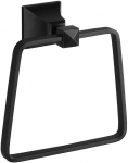 Rank&scaron;luosčių kabykla Mexen Dalia ring, Juoda