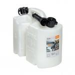 Kanistras kurui STIHL 5L/3L