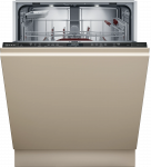 Įmontuojama indaplovė Neff S157ZB802E