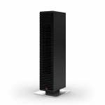 Termoventiliatorius Stadler Form Paul P-002, juodas