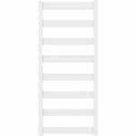 Elektrinis rank&scaron;luosčių džiovintuvas Terma Vivo 500 mm x 910 mm, baltas