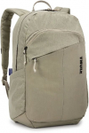 Kuprinė Thule Indago Backpack 3204775, 23L, Vetiver Gray