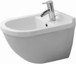 Pakabinama bide Duravit Starck 3, 228015