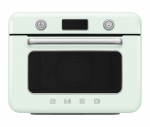Orkaitė su garų funkcija Smeg COF01PGEU