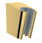 Sieninis rankinio du&scaron;o laikiklis Hansgrohe Porter S 28331990