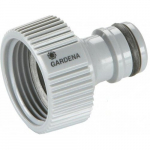 Čiaupo jungtis Gardena 520331801