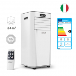 Mobilus oro kondicionierius ADOLUS ARCTIC A2600