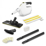 Garo valytuvas Karcher SC 1 Multi & Mop, 1.516-410.0
