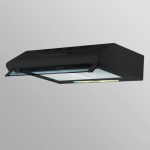 Įmontuojamas gartraukis Allenzi N3 50 BK