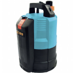 Drenažinis siurblys Ibo IPC550 su vandens lygio davikliu 0.55kW 230V 6m 100L/min.