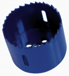 Karūnėlė &bdquo;IRWIN" BI-METAL 16 mm