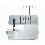Plok&scaron;čiasiūlė siuvimo ma&scaron;ina Pfaff Coverlock 3.0