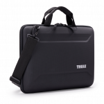 Ne&scaron;iojamo kompiuterio dėklas Thule Gauntlet 3205415, MacBook&reg; Pro 16, juodas