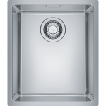 Įmontuojama plautuvė Franke Maris MRX 110-34, 122.0531.850