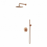 Potinkinė du&scaron;o sistema &scaron;lifuoto vario spalvos SYSY35CPB OMNIRES Y