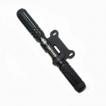 SILCA TERRA Tattico mini rankinė pompa su laikikliu