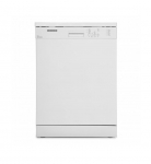 Indaplovė HDW-FS6006WE++ HEINNER