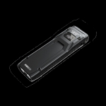 Nitecore EDC23 2500lm USB-C rechargeable ultra-slim EDC flashlight