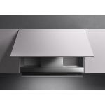 Įmontuojamas gartraukis Falmec VIRGOLA TOUCH, VIRGOLA.101.116