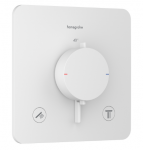 Termostatinis du&scaron;o mai&scaron;ytuvas Hansgrohe Ecostat Comfort Q 33713700