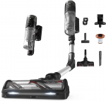 Belaidis dulkių siurblys Tefal X-Force Flex 13.60 Complete, Allergy model, TY9A55E0