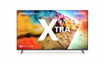 LED televizorius Philips The Xtra, 4K &bdquo;Ambilight&ldquo;, 75MLED950/12