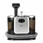 Plaunantis siurblys su garų funkcija Zyle ZY988SC, 1650W