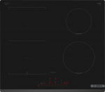 Įmontuojama indukcinė kaitlentė Bosch Serija 6, PVS631HC1M, 60 cm