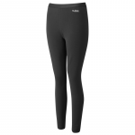 Moteri&scaron;kos termo kelnės Rab Power Stretch Pro Pants &ndash; Juoda &ndash; XL