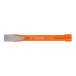 Truper kaltas 22 mm &times; 200 mm &ndash; Sudėtingų medžiagų &scaron;alinimui