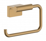 Tualetinio popieriaus laikiklis Hansgrohe AddStoris S 41788140