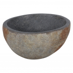Praustuvas 35 - 39 x 15 cm, akmens masė