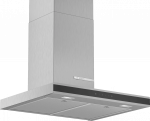 Gartraukis Bosch DWB66FM50, 60 cm