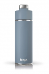 Termogertuvė Ninja Thirsti, DW2401EUUKBL, 0.7 l, mėlyna