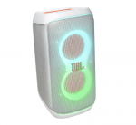 Garso kolonėlė JBL PartyBox Club 120 White, JBLPBCLUB120SWAM
