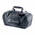 Kelioninis krep&scaron;ys Deuter Duffel 70 &ndash; Juoda