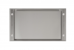 Lubinis gartraukis Novy Pureline, 6835, 90 cm, Stainless steel