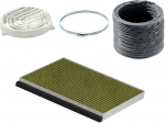 Recirkuliacijos rinkinys Bosch Long-life Clean Air, DWZ1IB1J6