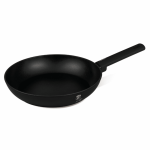 Keptuvė Berlinger Haus BH8170, 24 cm, Mate Black