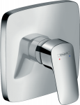 Potinkinis du&scaron;o mai&scaron;ytuvas Hansgrohe Logis 71605000