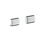 Uždengimas Hansgrohe AXOR Universal Accessories 42871000