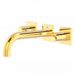 Potinkinis praustuvo mai&scaron;ytuvas TRES PROJECT 211.151.01.OR (aukso)