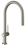 Virtuvinis mai&scaron;ytuvas su i&scaron;traukiama žarna Hansgrohe Talis M54 72802800