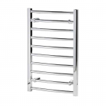 Elektrinis rank&scaron;luosčių džiovintuvas be laido Elegance 50x80 cm, tenas de&scaron;inėje