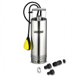 Giluminis vandens siurblys Karcher BP 2 Cistern 1.645-420.0