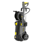 Auk&scaron;to slėgio plovykla Karcher HD 5/15 CX Plus, 1.520-932.0