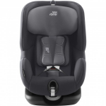 Automobilinė kėdutė Britax TRIFIX&sup2; i-SIZE, Storm Grey ZR SB
