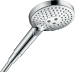 Rankinis du&scaron;as Hansgrohe Raindance Select S, 120 3jet PowderRain EcoSmart, 26515000