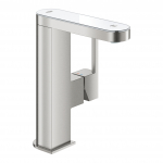 Praustuvo mai&scaron;ytuvas su LED ekranu GROHE PLUS, 23958DC3, supersteel