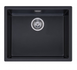 Plautuvė Reginox Texel R34668, juoda